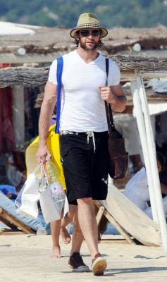 Hugh Jackman pic #738729