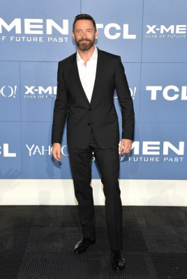 Hugh Jackman pic #729831