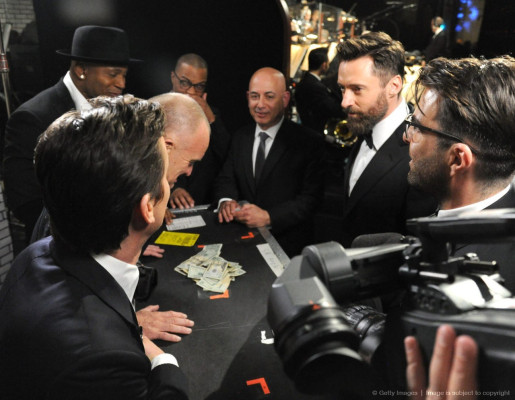 Hugh Jackman pic #740677