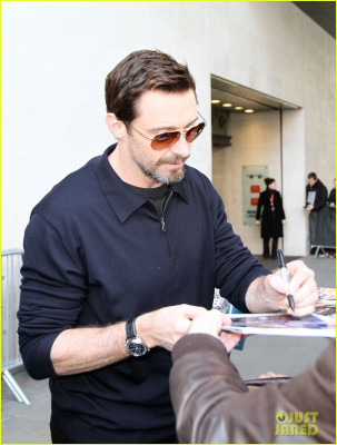 Hugh Jackman pic #716962