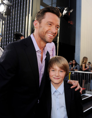 Hugh Jackman pic #740043