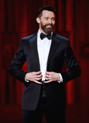Hugh Jackman pic #740651
