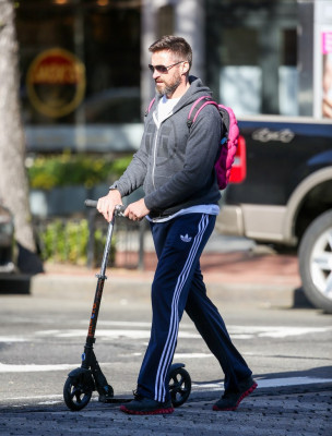 Hugh Jackman pic #728336