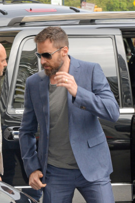 Hugh Jackman pic #729828