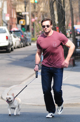 Hugh Jackman pic #721961