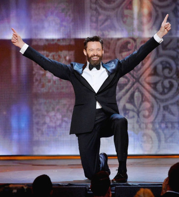 Hugh Jackman pic #740680