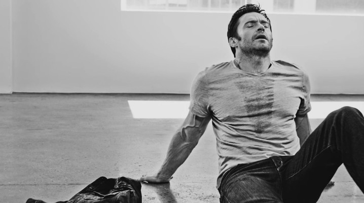 Hugh Jackman pic #730109