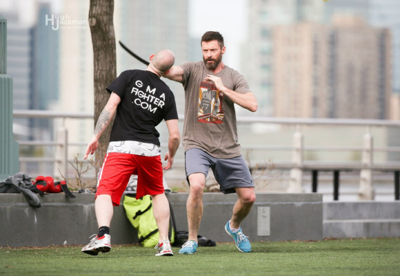 Hugh Jackman pic #729396