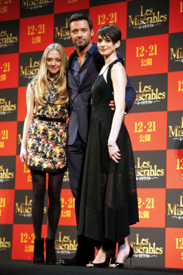 photo 26 in Hugh Jackman gallery [id591737] 2012-12-21 00:00:00