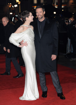 photo 23 in Hugh Jackman gallery [id591842] 2012-12-21 00:00:00
