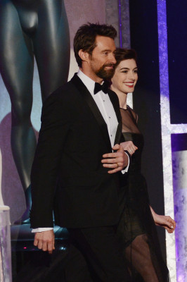 photo 18 in Hugh Jackman gallery [id603512] 2013-02-08 00:00:00