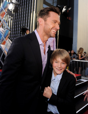 Hugh Jackman pic #740042