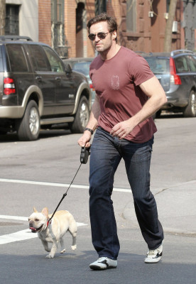 Hugh Jackman pic #721958