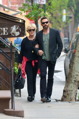 Hugh Jackman pic #738735