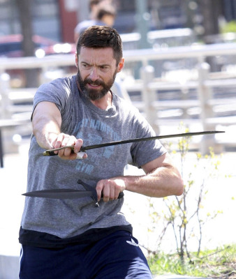 Hugh Jackman pic #729659