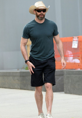 Hugh Jackman pic #738717