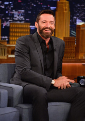 Hugh Jackman pic #733388