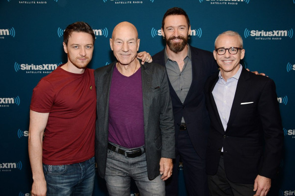 Hugh Jackman pic #733395