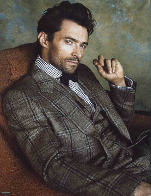 photo 12 in Hugh Jackman gallery [id155686] 2009-05-08 00:00:00