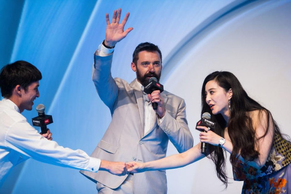 Hugh Jackman pic #735900
