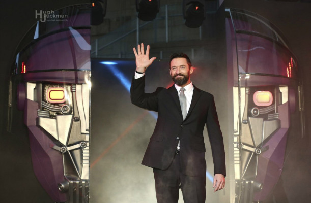 Hugh Jackman pic #735725