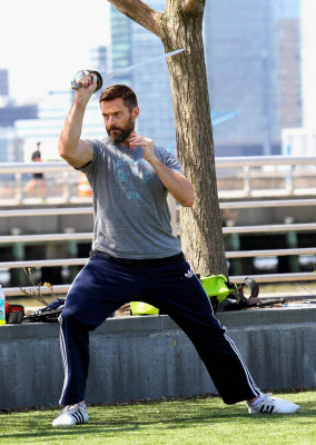 Hugh Jackman pic #729657