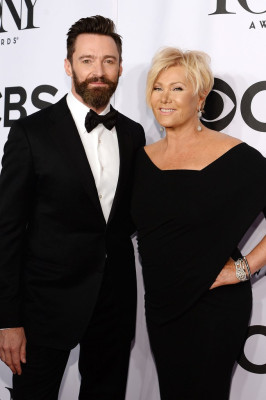 Hugh Jackman pic #740667