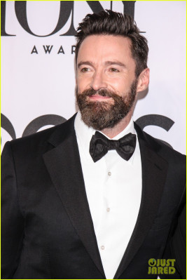 Hugh Jackman pic #740672