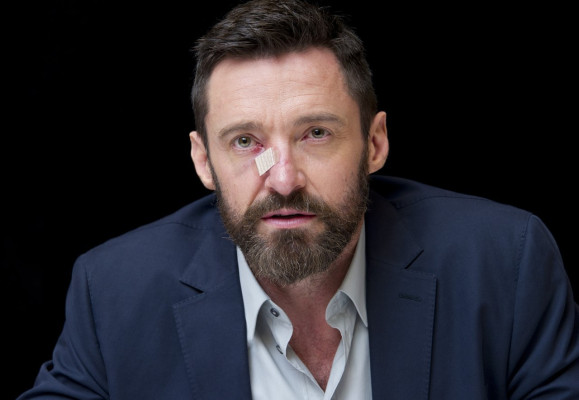 Hugh Jackman pic #729832