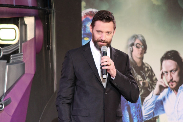 Hugh Jackman pic #738709