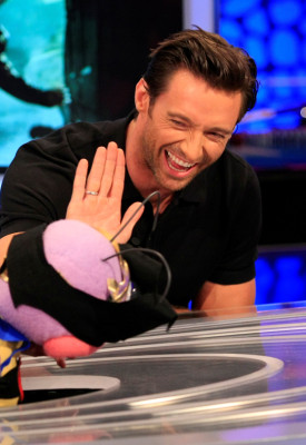 photo 16 in Hugh Jackman gallery [id182198] 2009-08-07 00:00:00