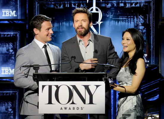 Hugh Jackman pic #725542