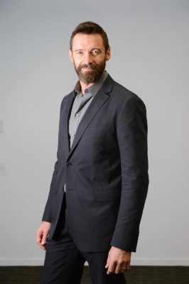 Hugh Jackman pic #734889