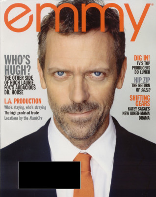 Hugh Laurie pic #310544