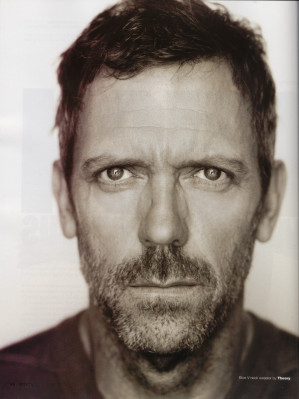 Hugh Laurie pic #310547