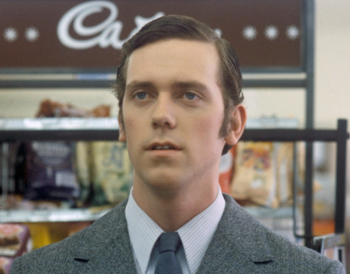 Hugh Laurie pic #216958
