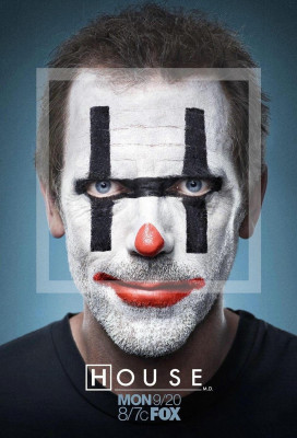 Hugh Laurie pic #317799
