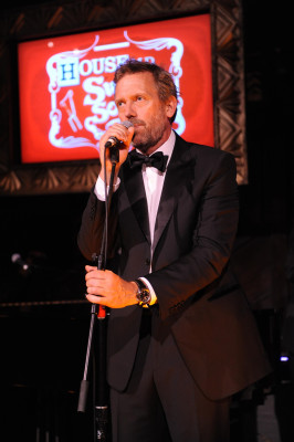 photo 9 in Hugh Laurie gallery [id540463] 2012-07-26 00:00:00