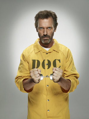 photo 13 in Hugh Laurie gallery [id420692] 2011-09-19 00:00:00