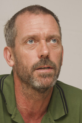 Hugh Laurie pic #318493