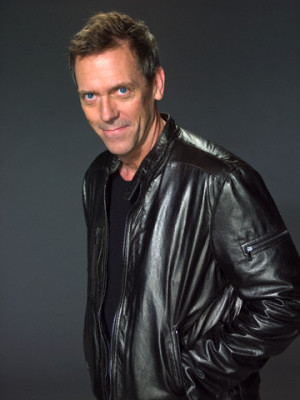 Hugh Laurie pic #212472