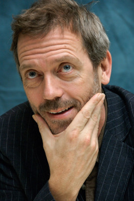 Hugh Laurie pic #318172