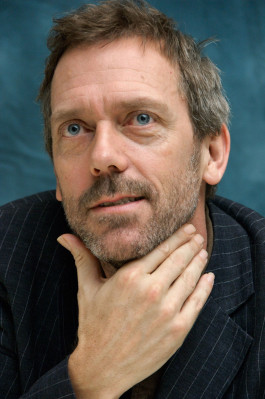 Hugh Laurie pic #318171