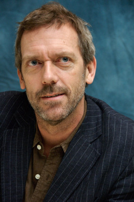 Hugh Laurie pic #318169