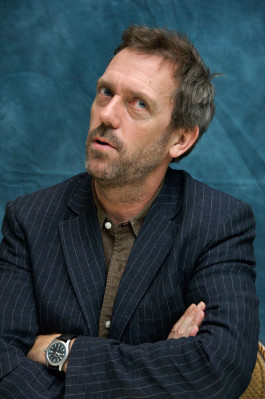 Hugh Laurie pic #318170