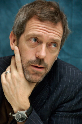 Hugh Laurie pic #318174