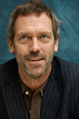 Hugh Laurie pic #318167
