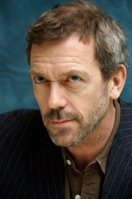 Hugh Laurie pic #318173