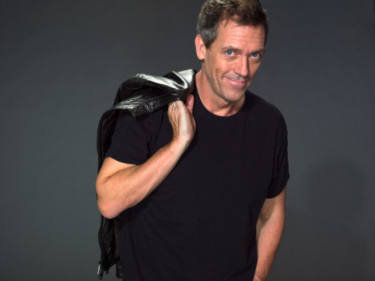 Hugh Laurie pic #212468