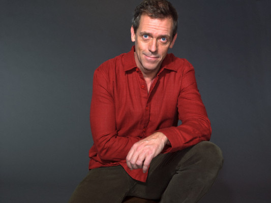 Hugh Laurie pic #212471